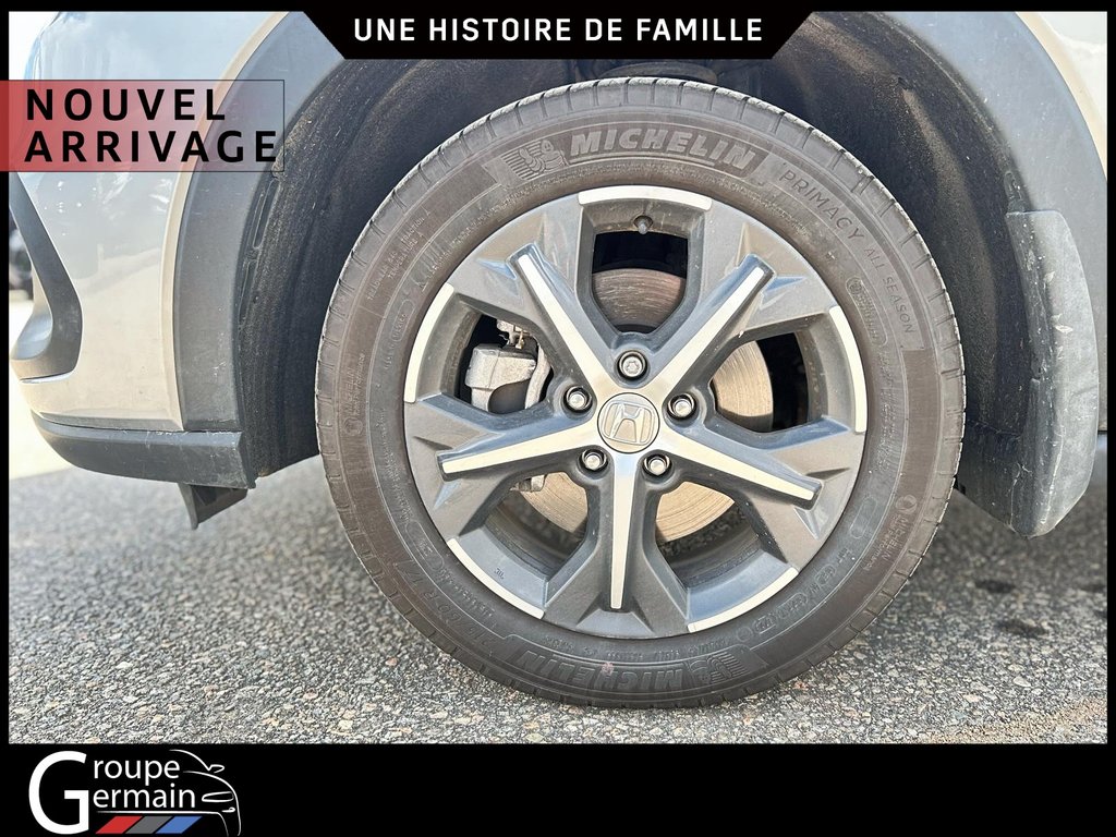 2025 Honda HR-V à St-Raymond, Québec - 4 - w1024h768px