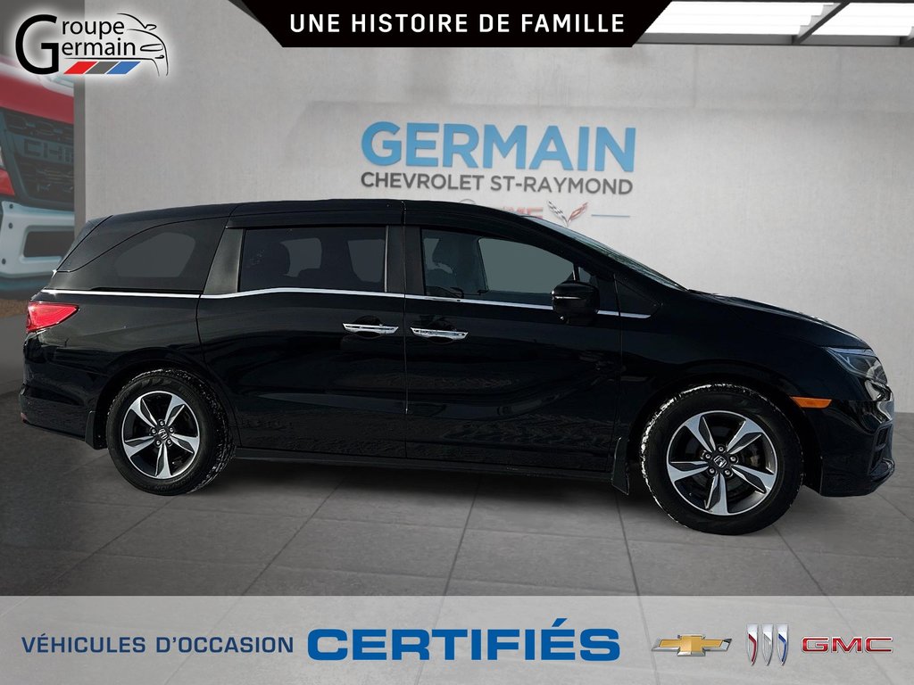 2019 Honda Odyssey à St-Raymond, Québec - 2 - w1024h768px