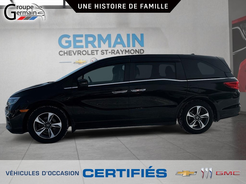 2019 Honda Odyssey à St-Raymond, Québec - 6 - w1024h768px