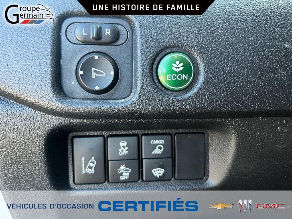2019 Honda Ridgeline à St-Raymond, Québec - 15 - w1024h768px