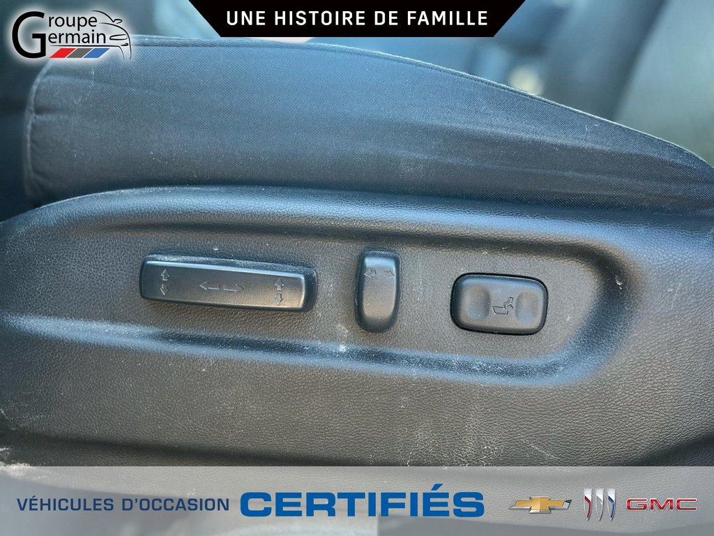 2019 Honda Ridgeline à St-Raymond, Québec - 13 - w1024h768px