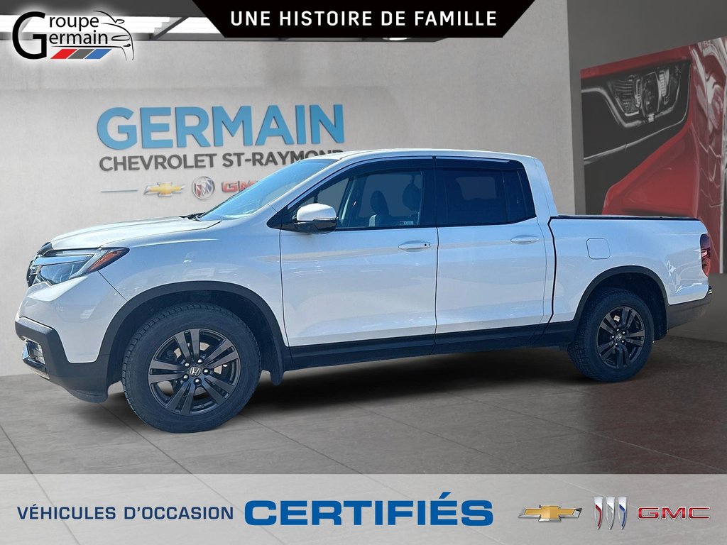 2019 Honda Ridgeline à St-Raymond, Québec - 6 - w1024h768px
