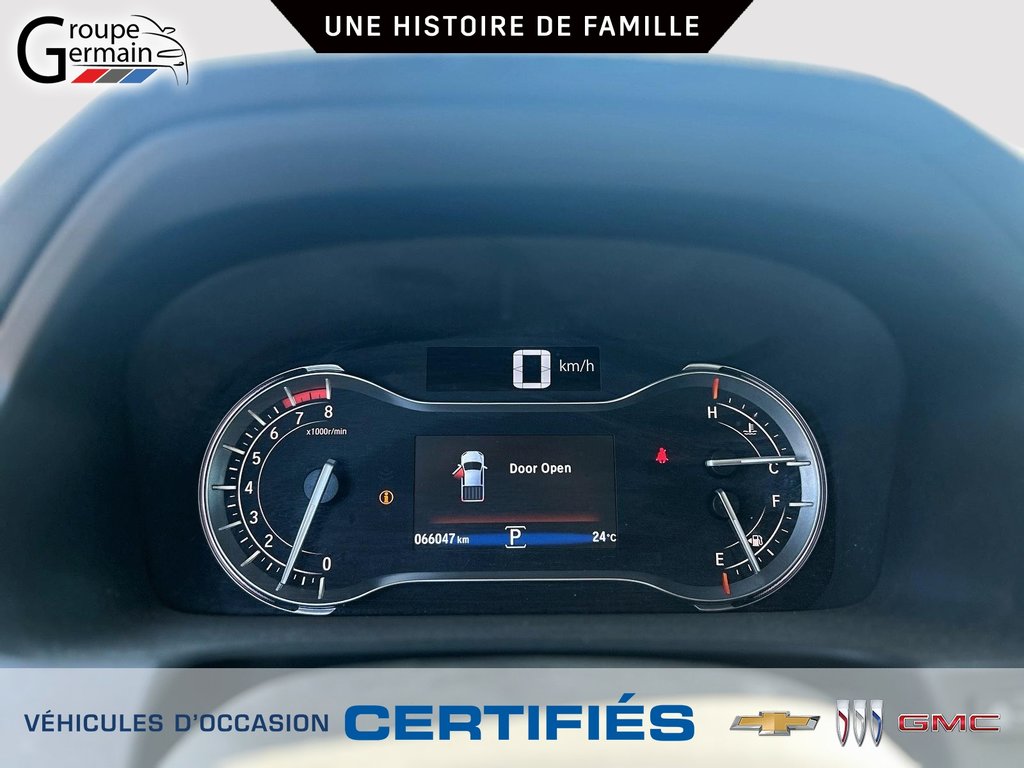 2019 Honda Ridgeline à St-Raymond, Québec - 16 - w1024h768px