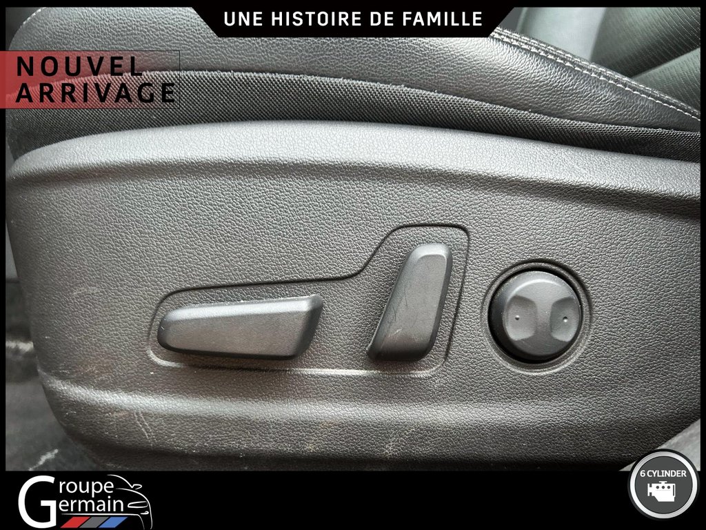 2018 Hyundai Kona à St-Raymond, Québec - 7 - w1024h768px