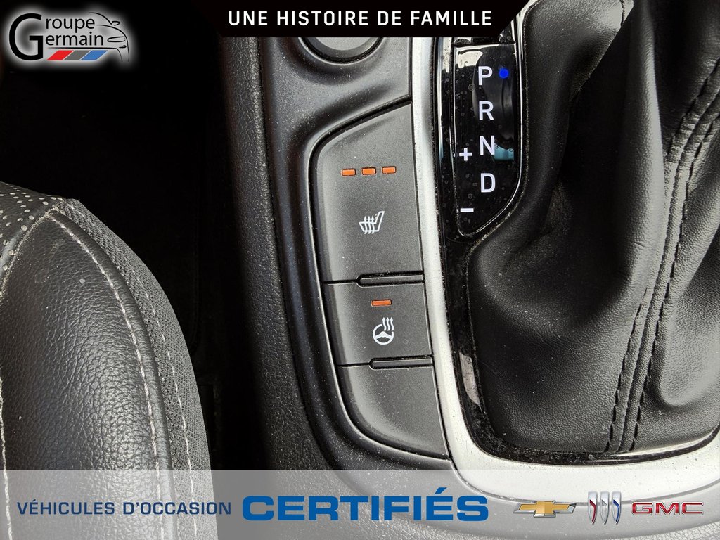 2019 Hyundai KONA in St-Raymond, Quebec - 28 - w1024h768px