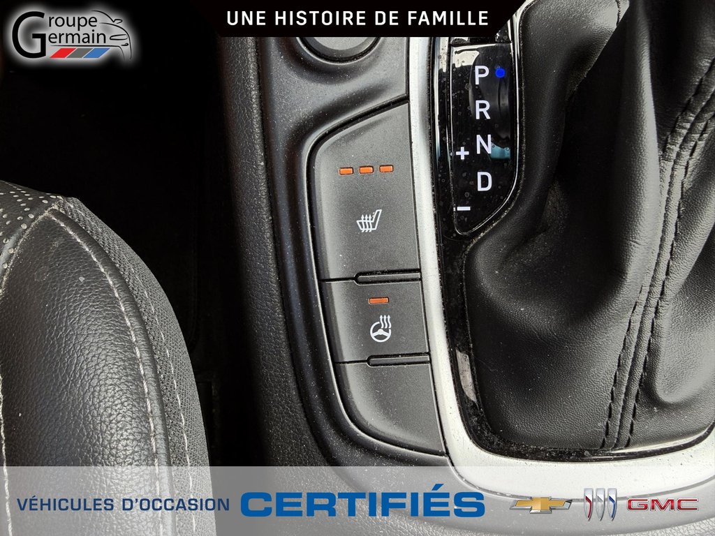 2019 Hyundai KONA in St-Raymond, Quebec - 28 - w1024h768px