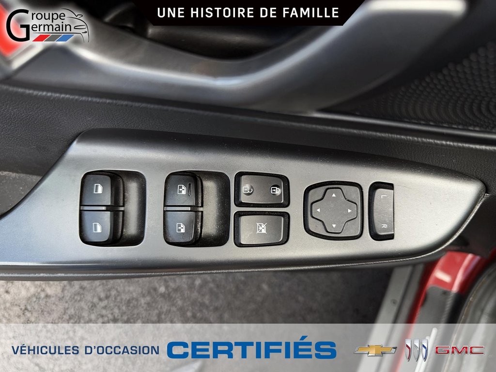2019 Hyundai KONA in St-Raymond, Quebec - 18 - w1024h768px