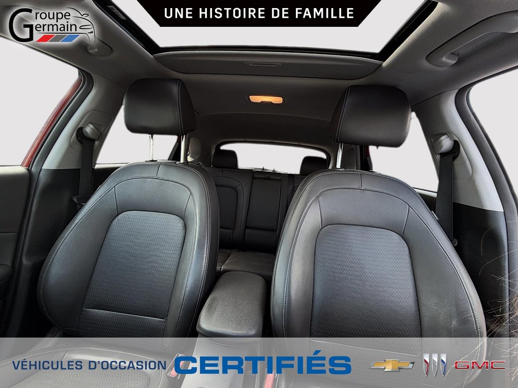 2019 Hyundai KONA in St-Raymond, Quebec - 11 - w1024h768px