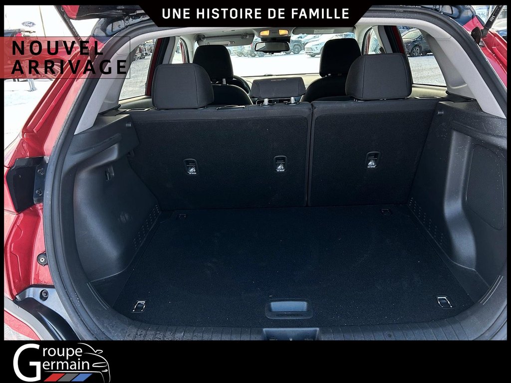 2020 Hyundai Kona à St-Raymond, Québec - 58 - w1024h768px