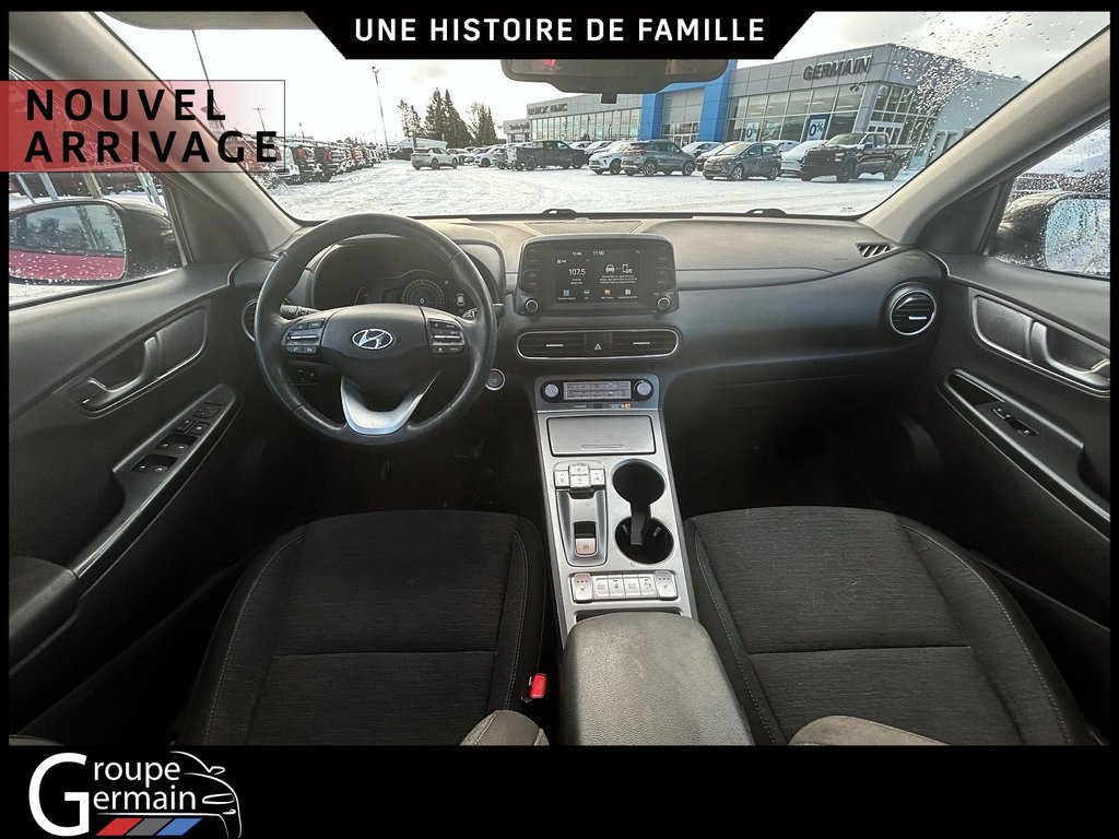 2020 Hyundai Kona à St-Raymond, Québec - 55 - w1024h768px