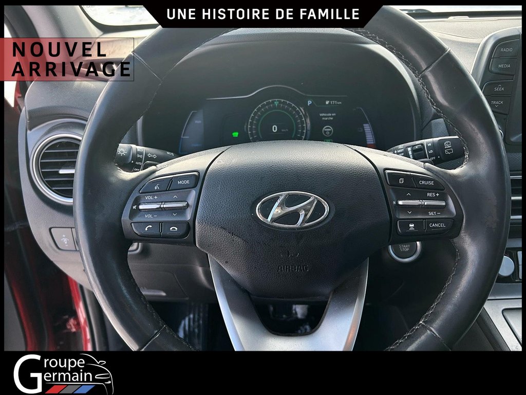 2020 Hyundai Kona à St-Raymond, Québec - 44 - w1024h768px