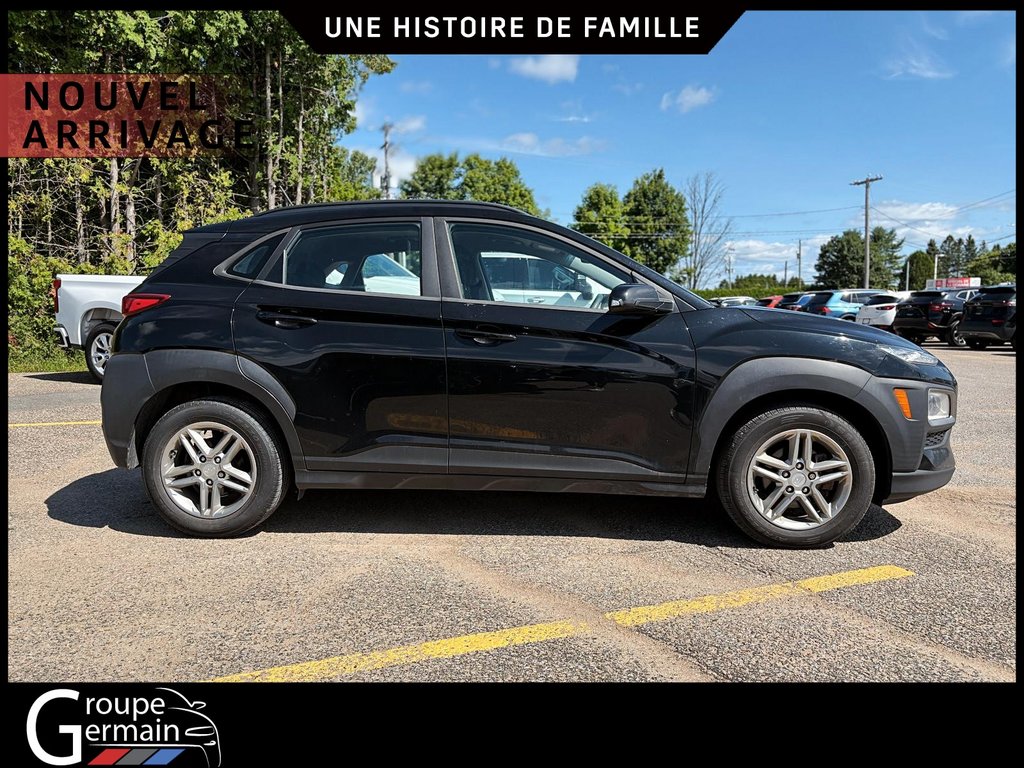 2020 Hyundai Kona à St-Raymond, Québec - 6 - w1024h768px
