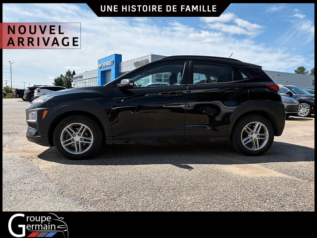 2020 Hyundai Kona à St-Raymond, Québec - 2 - w1024h768px