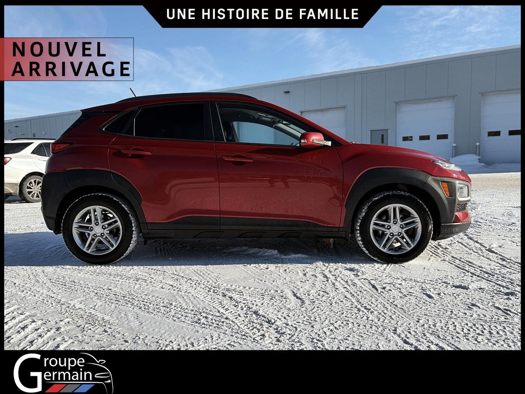2020 Hyundai KONA à St-Raymond, Québec - 2 - w1024h768px