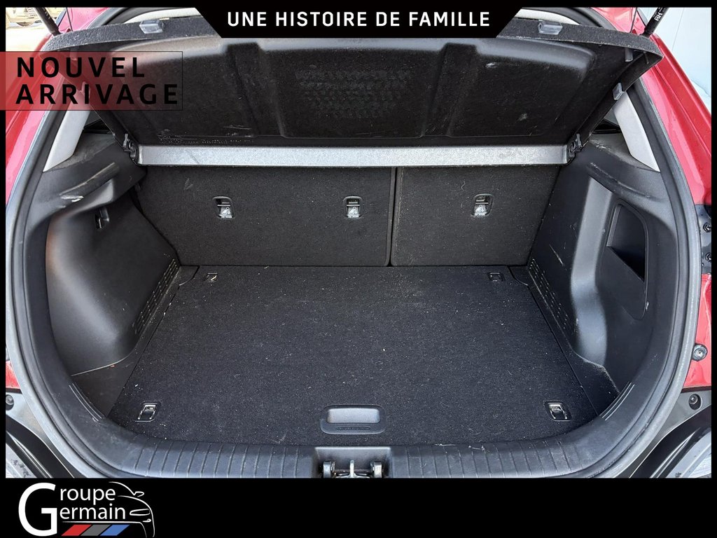 2020 Hyundai KONA à St-Raymond, Québec - 7 - w1024h768px