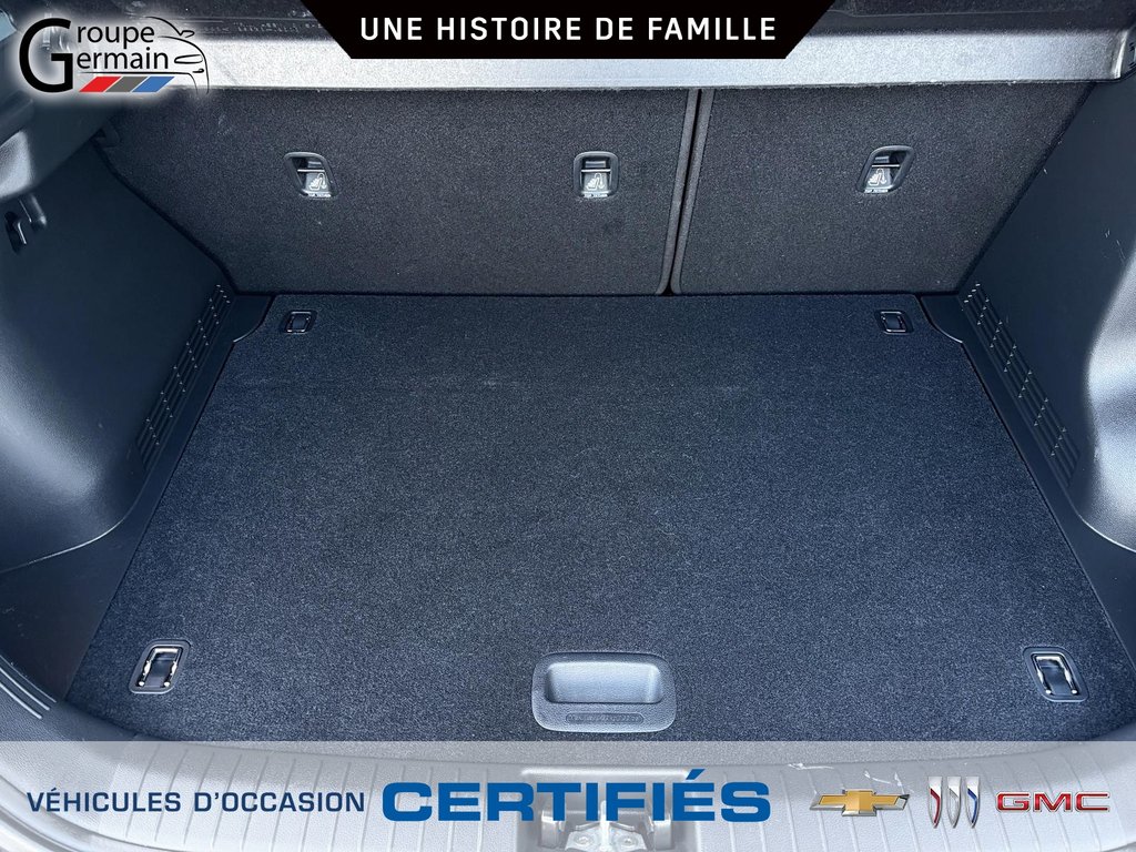 2020 Hyundai KONA in St-Raymond, Quebec - 11 - w1024h768px