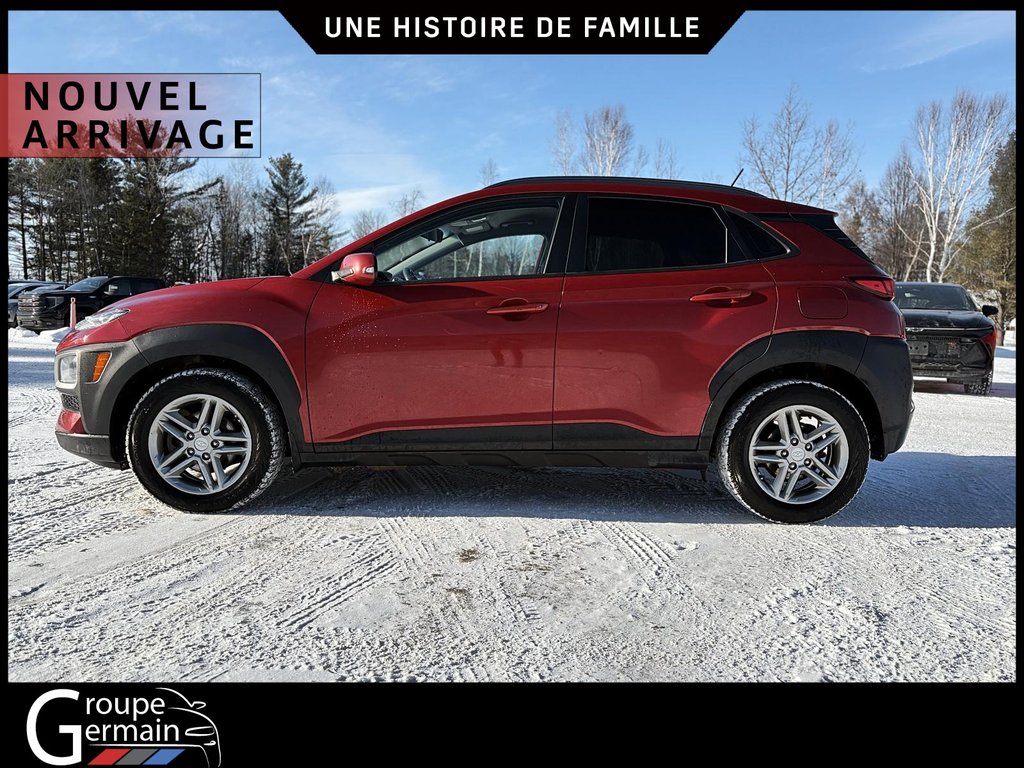 2020 Hyundai KONA à St-Raymond, Québec - 3 - w1024h768px
