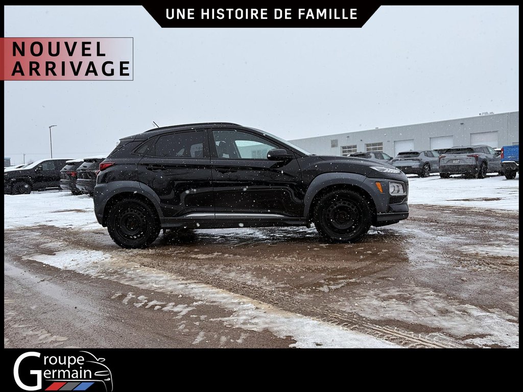 2021 Hyundai KONA in St-Raymond, Quebec - 2 - w1024h768px