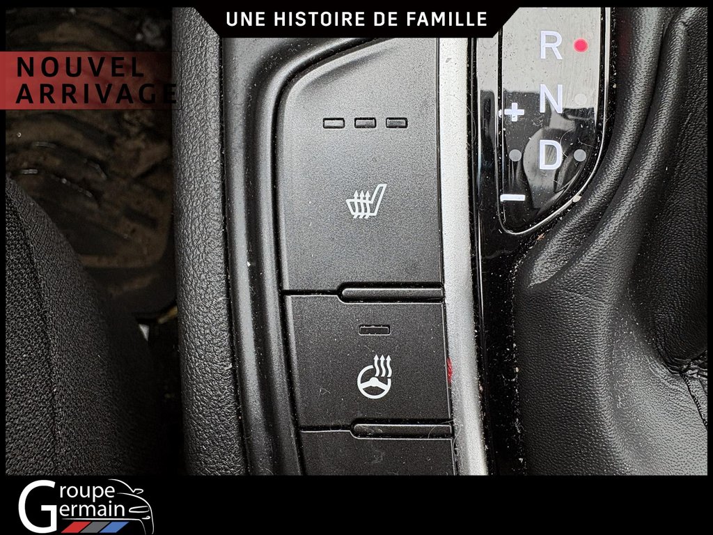 2021 Hyundai KONA in St-Raymond, Quebec - 18 - w1024h768px