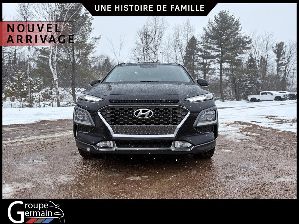 2021 Hyundai KONA in St-Raymond, Quebec - 10 - w1024h768px
