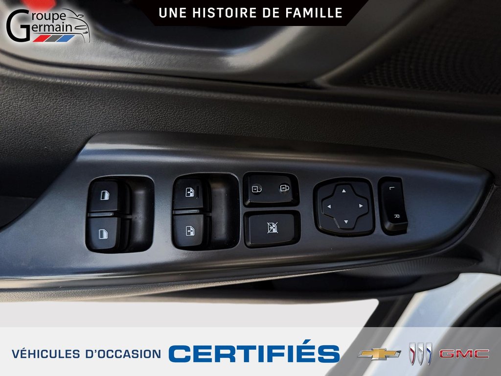 2023 Hyundai KONA in St-Raymond, Quebec - 19 - w1024h768px