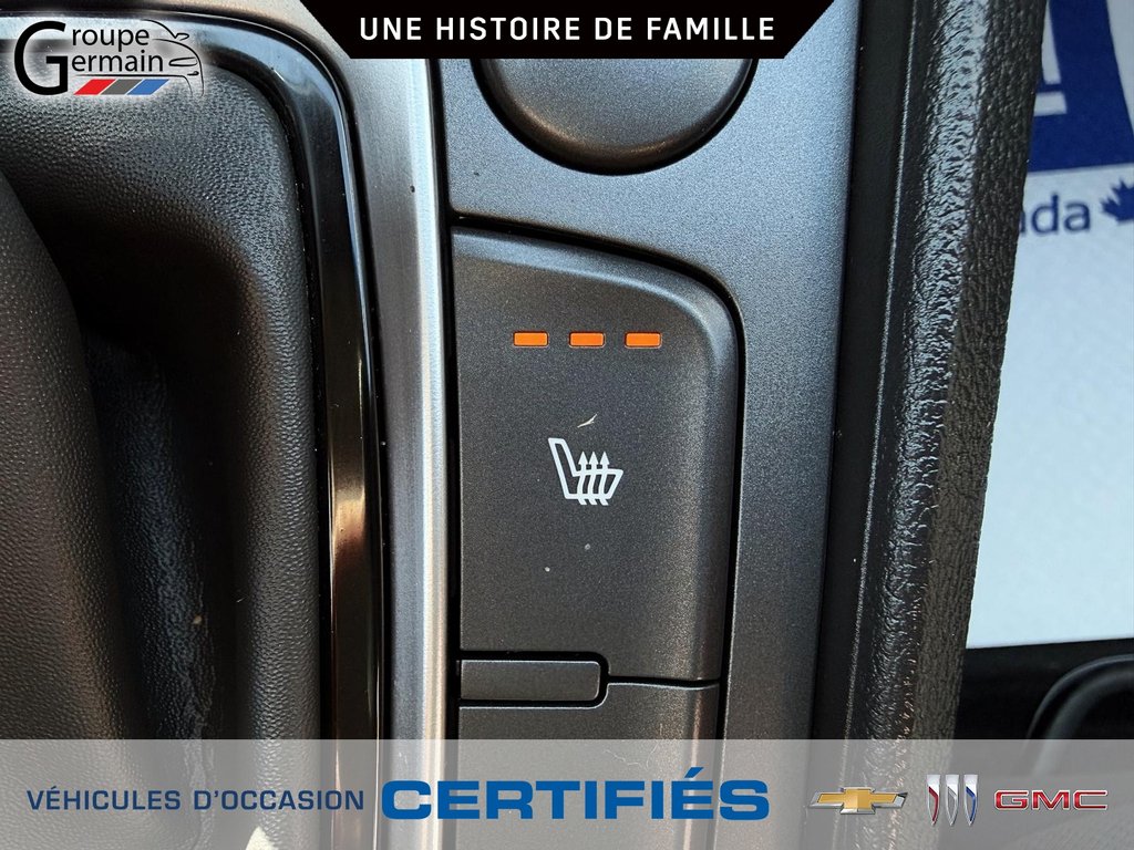 2023 Hyundai KONA in St-Raymond, Quebec - 31 - w1024h768px