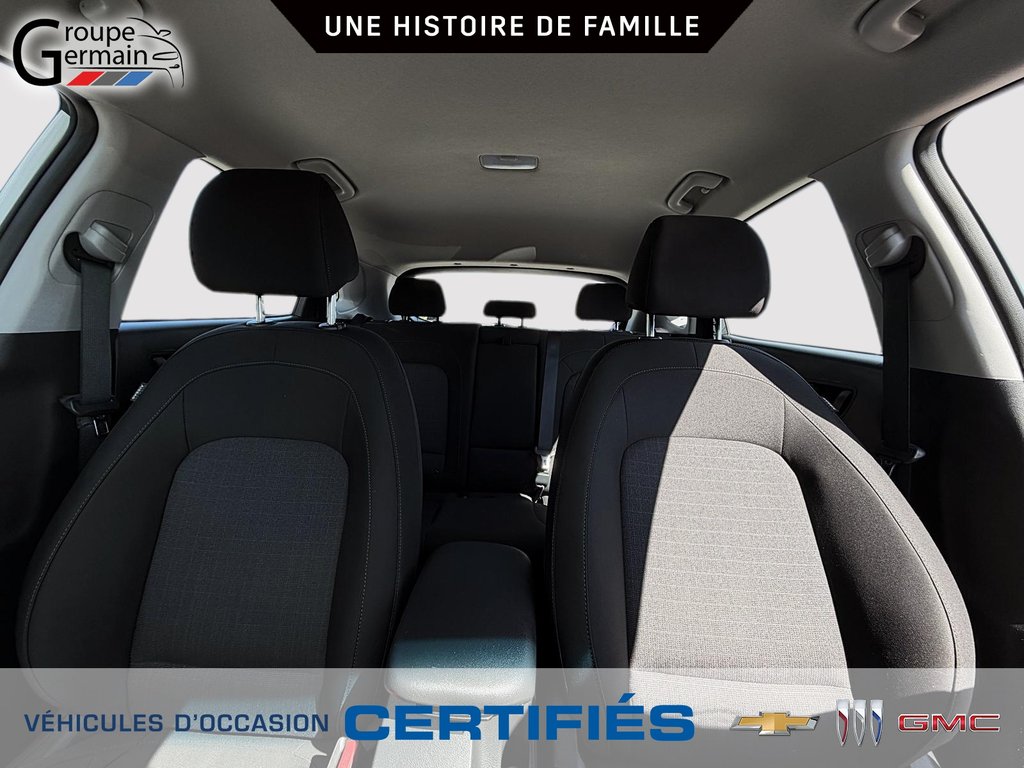 2023 Hyundai KONA in St-Raymond, Quebec - 13 - w1024h768px