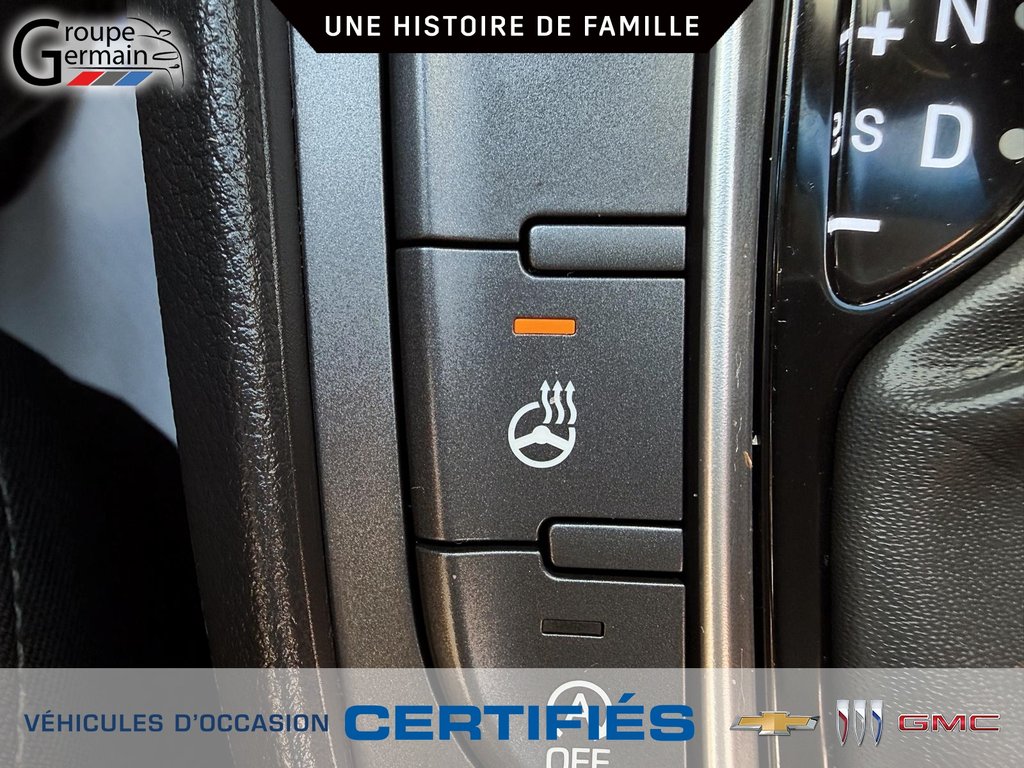2023 Hyundai KONA in St-Raymond, Quebec - 30 - w1024h768px