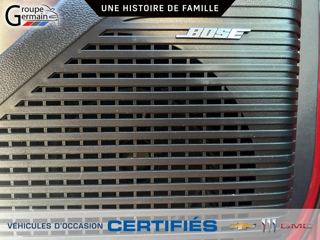 2024 Hyundai Kona à St-Raymond, Québec - 10 - w1024h768px