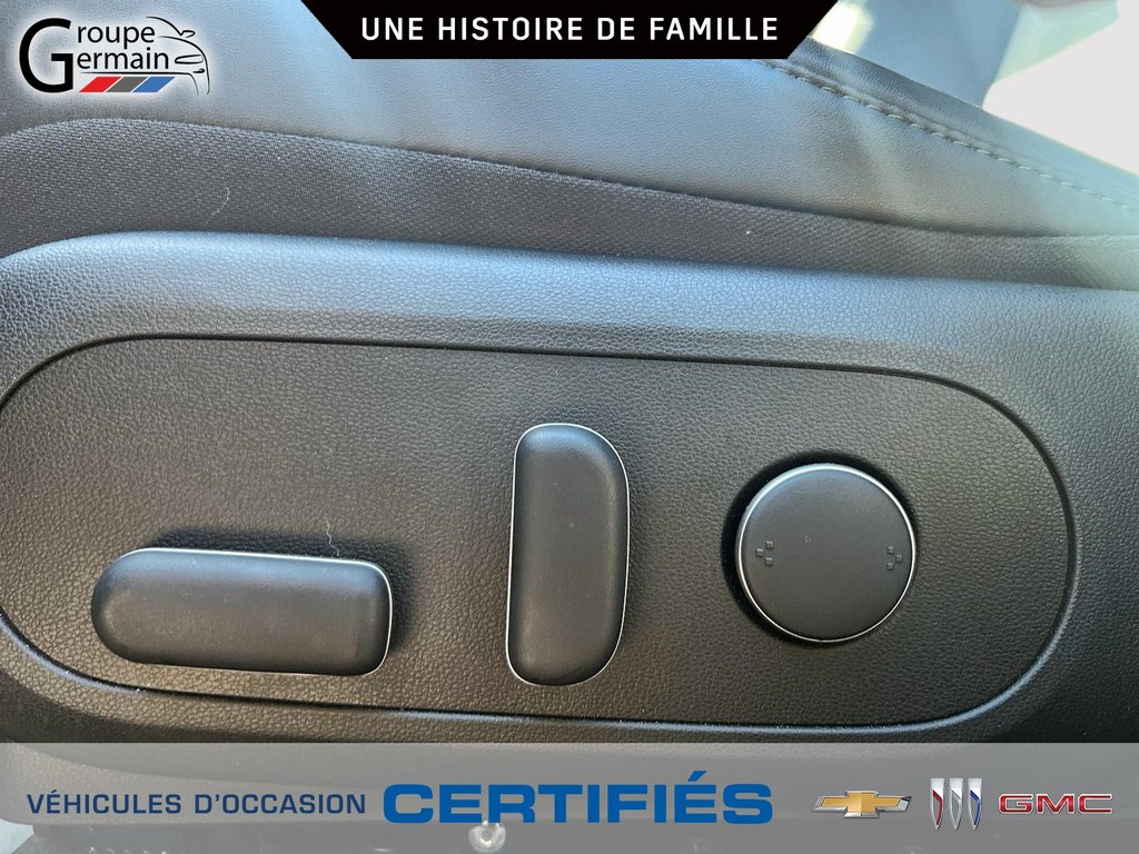 2024 Hyundai Kona à St-Raymond, Québec - 13 - w1024h768px