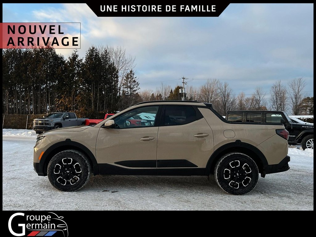 2024 Hyundai Santa Cruz à St-Raymond, Québec - 5 - w1024h768px