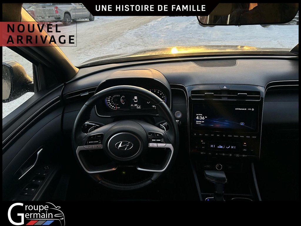 2024 Hyundai Santa Cruz à St-Raymond, Québec - 19 - w1024h768px