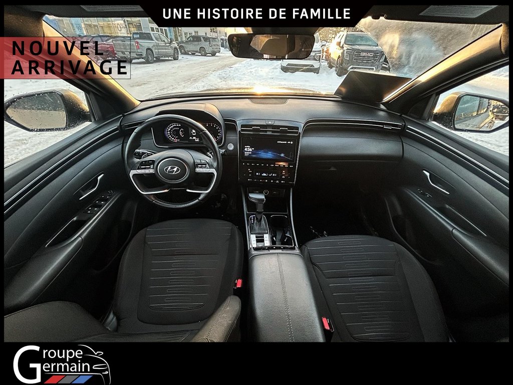 2024 Hyundai Santa Cruz à St-Raymond, Québec - 20 - w1024h768px