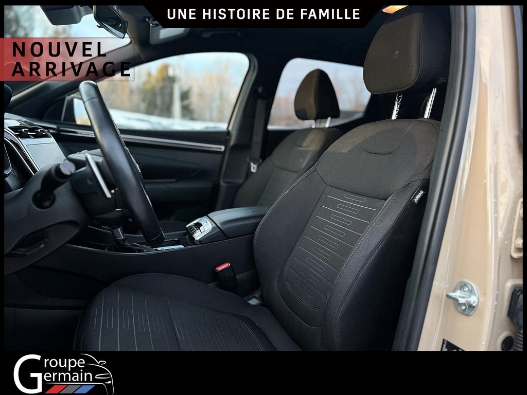 2024 Hyundai Santa Cruz à St-Raymond, Québec - 10 - w1024h768px