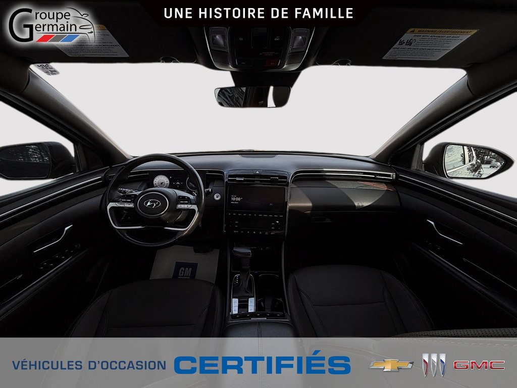 2024 Hyundai SANTA CRUZ à St-Raymond, Québec - 23 - w1024h768px