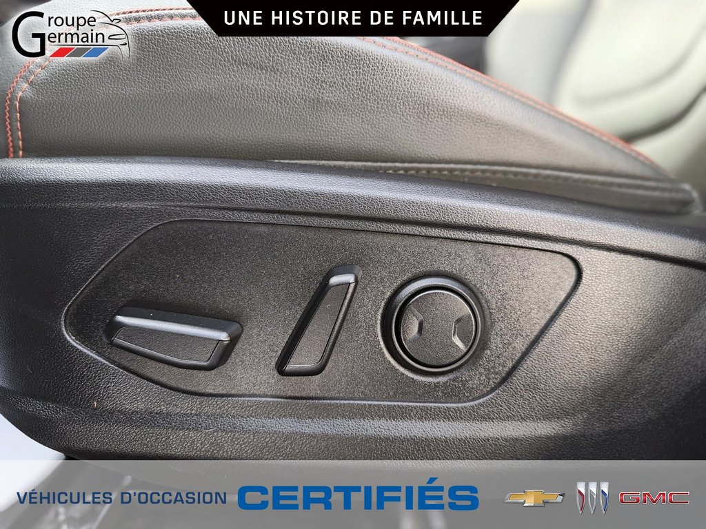 2024 Hyundai SANTA CRUZ à St-Raymond, Québec - 14 - w1024h768px