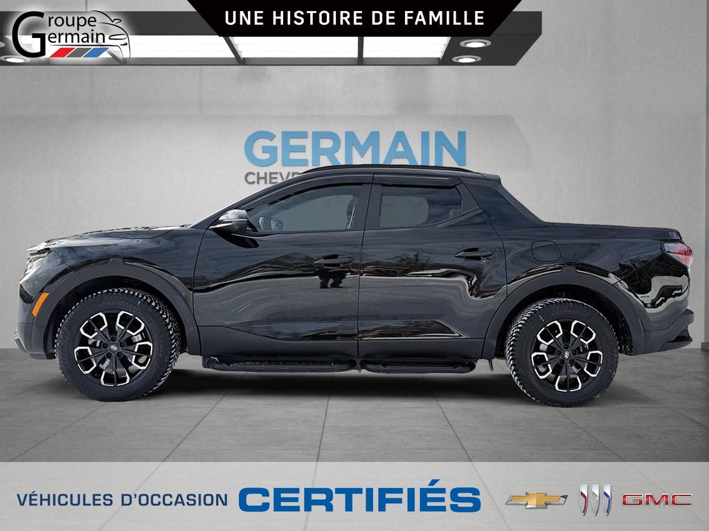 2024 Hyundai SANTA CRUZ à St-Raymond, Québec - 6 - w1024h768px