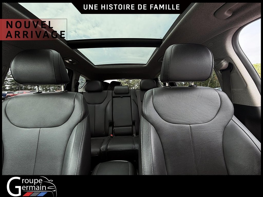 2019 Hyundai Santa Fe in St-Raymond, Quebec - 13 - w1024h768px