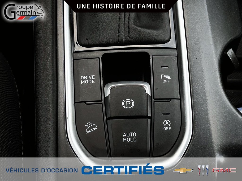 2020 Hyundai Santa Fe in St-Raymond, Quebec - 24 - w1024h768px