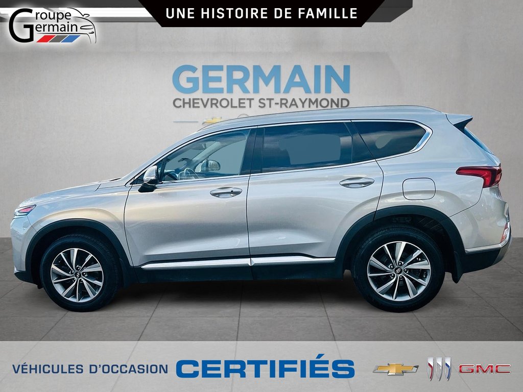 2020 Hyundai Santa Fe in St-Raymond, Quebec - 7 - w1024h768px