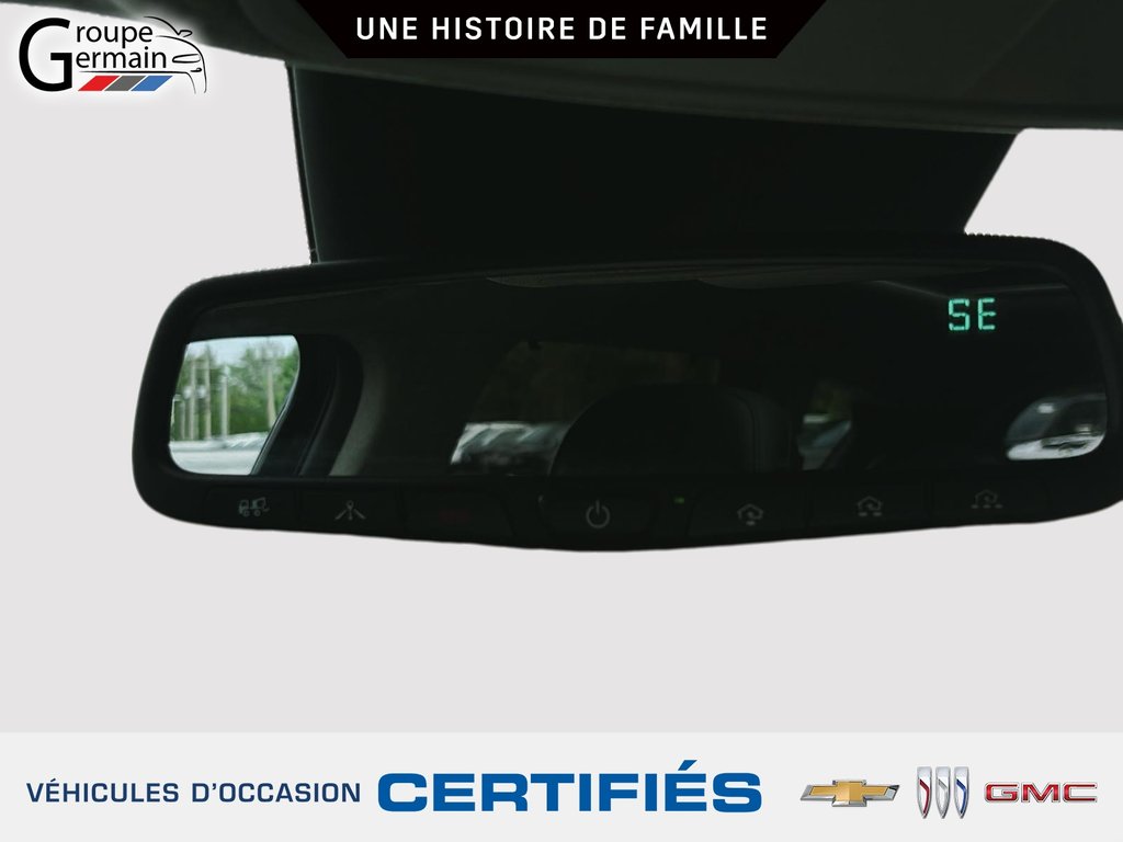 2020 Hyundai Santa Fe in St-Raymond, Quebec - 33 - w1024h768px
