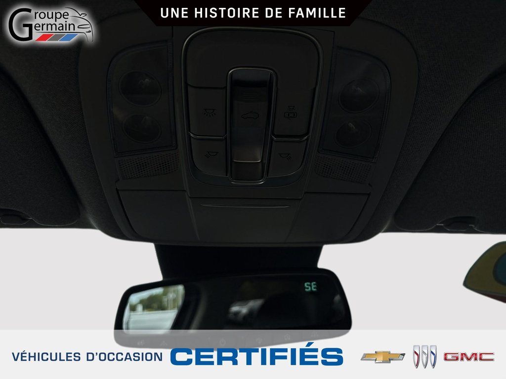 2020 Hyundai Santa Fe in St-Raymond, Quebec - 34 - w1024h768px