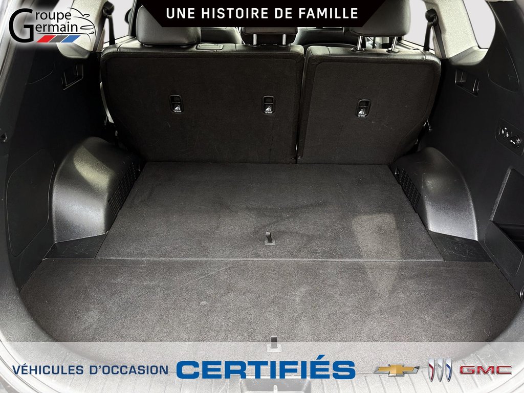 2020 Hyundai Santa Fe in St-Raymond, Quebec - 11 - w1024h768px
