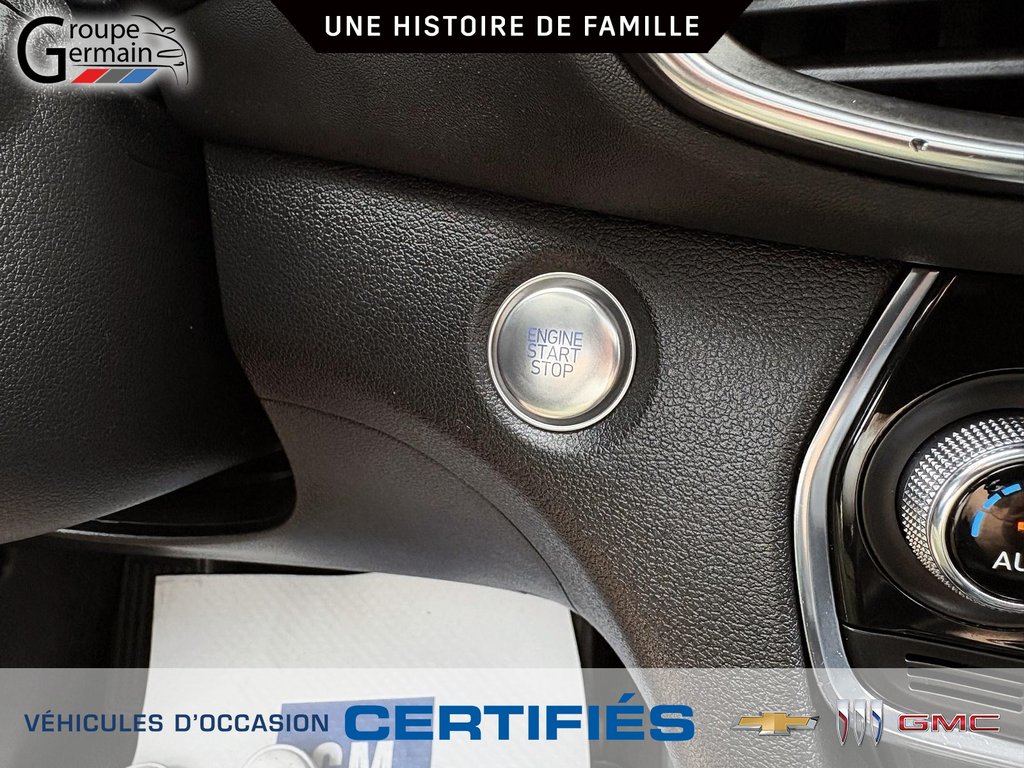 2020 Hyundai Santa Fe in St-Raymond, Quebec - 26 - w1024h768px