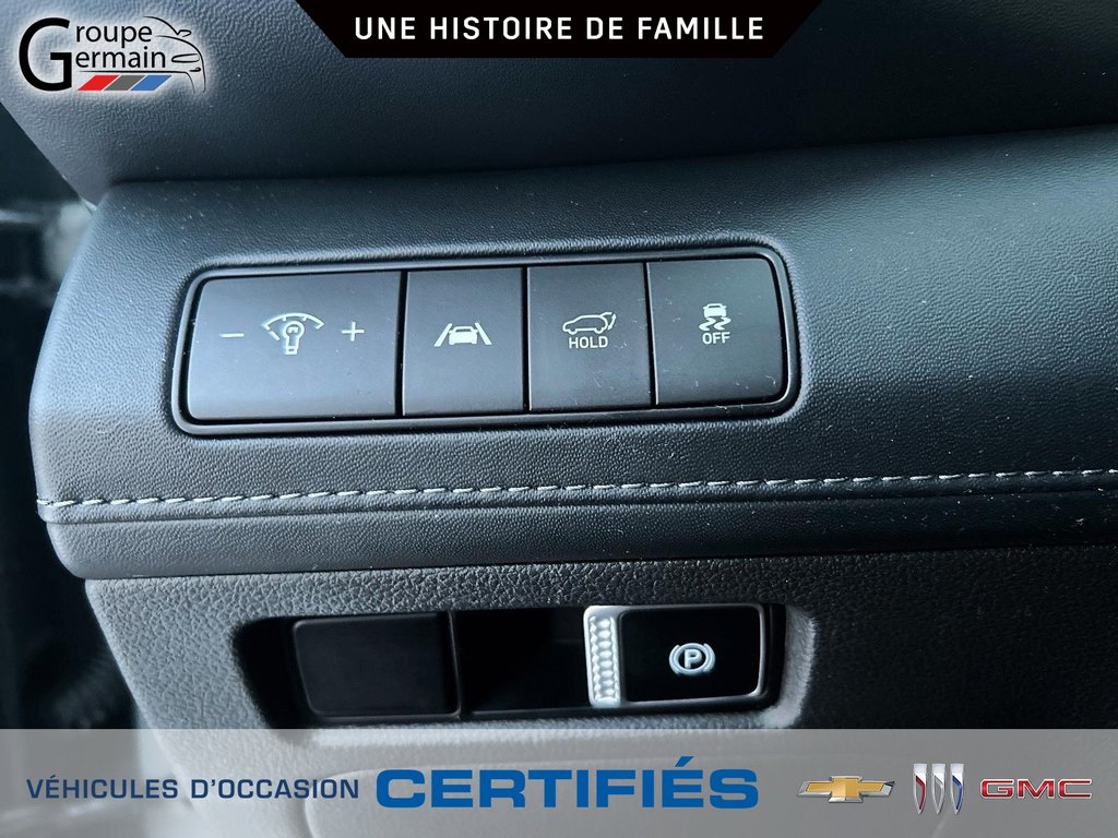 2022 Hyundai Santa Fe in St-Raymond, Quebec - 42 - w1024h768px