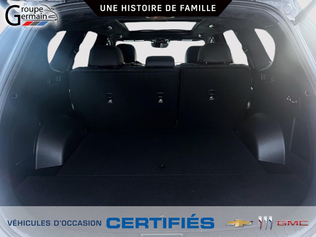 2022 Hyundai Santa Fe in St-Raymond, Quebec - 56 - w1024h768px