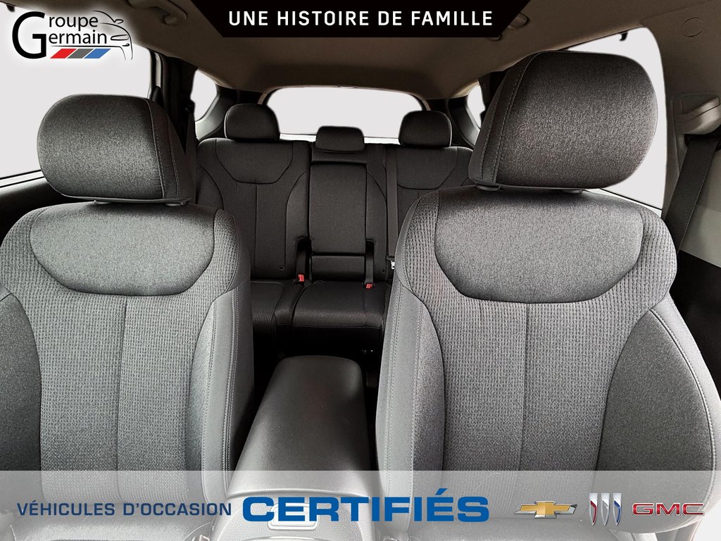 2023 Hyundai Santa Fe in St-Raymond, Quebec - 11 - w1024h768px