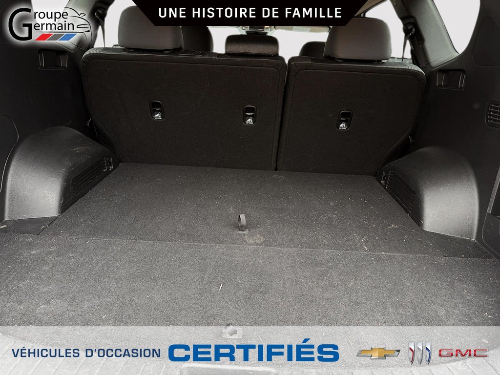2023 Hyundai Santa Fe in St-Raymond, Quebec - 16 - w1024h768px