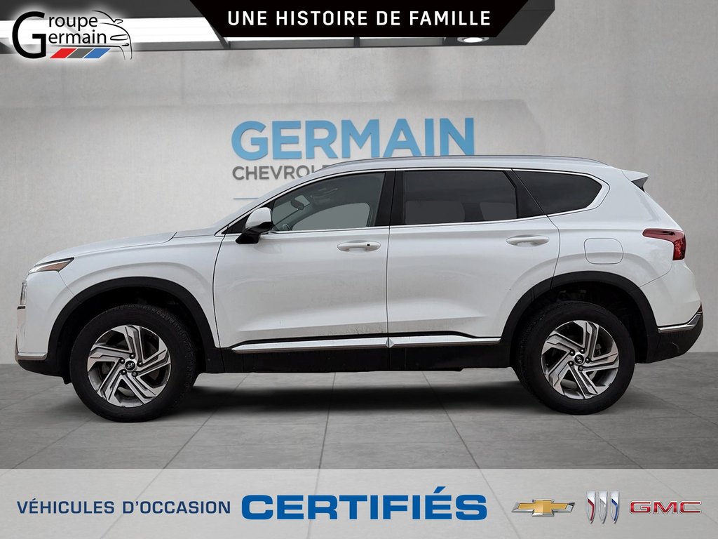 2023 Hyundai Santa Fe in St-Raymond, Quebec - 6 - w1024h768px