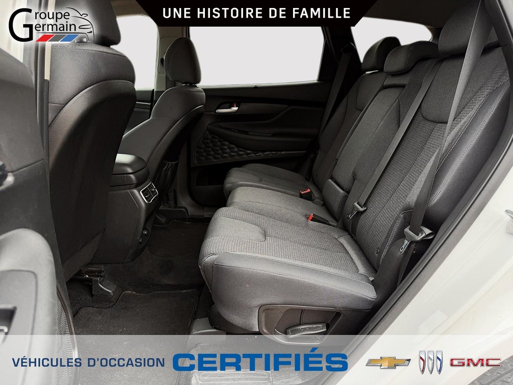 2023 Hyundai Santa Fe in St-Raymond, Quebec - 14 - w1024h768px